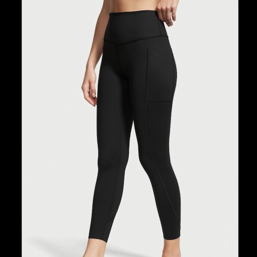 VS Total Knockout Tight